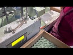 Garrafa de cerâmica Tig