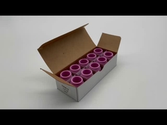 53N61S Tig Bocal cerâmico