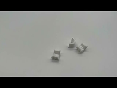 Circonia Zro2 Ceramic Eyelet For Yarn Wire Guide (Cerâmica de zircônio Zro2)